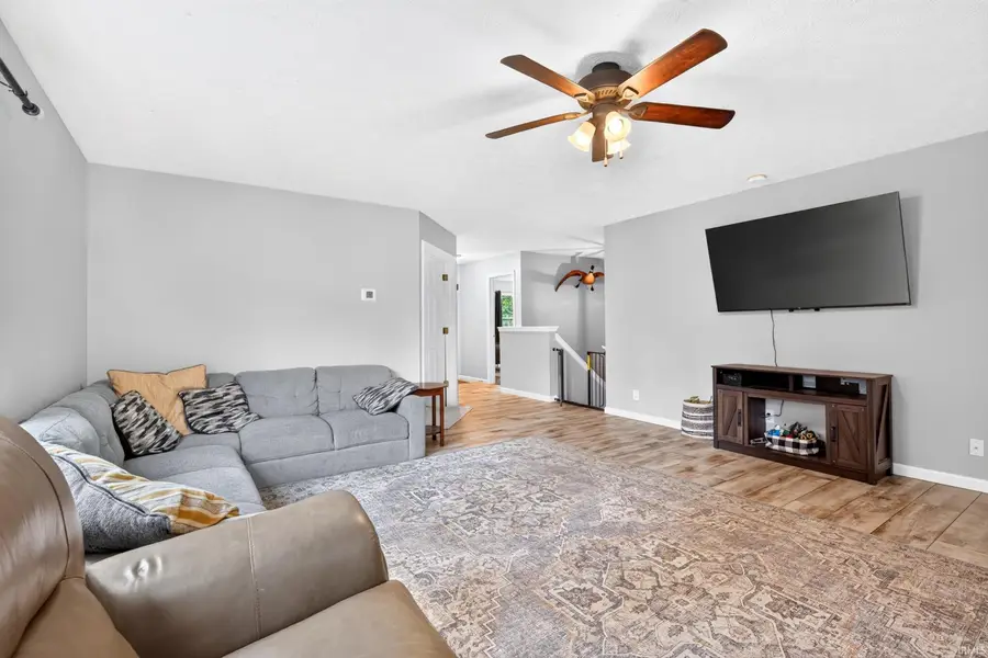 10991 S State Rd 43, Brookston, IN 47923 - #3