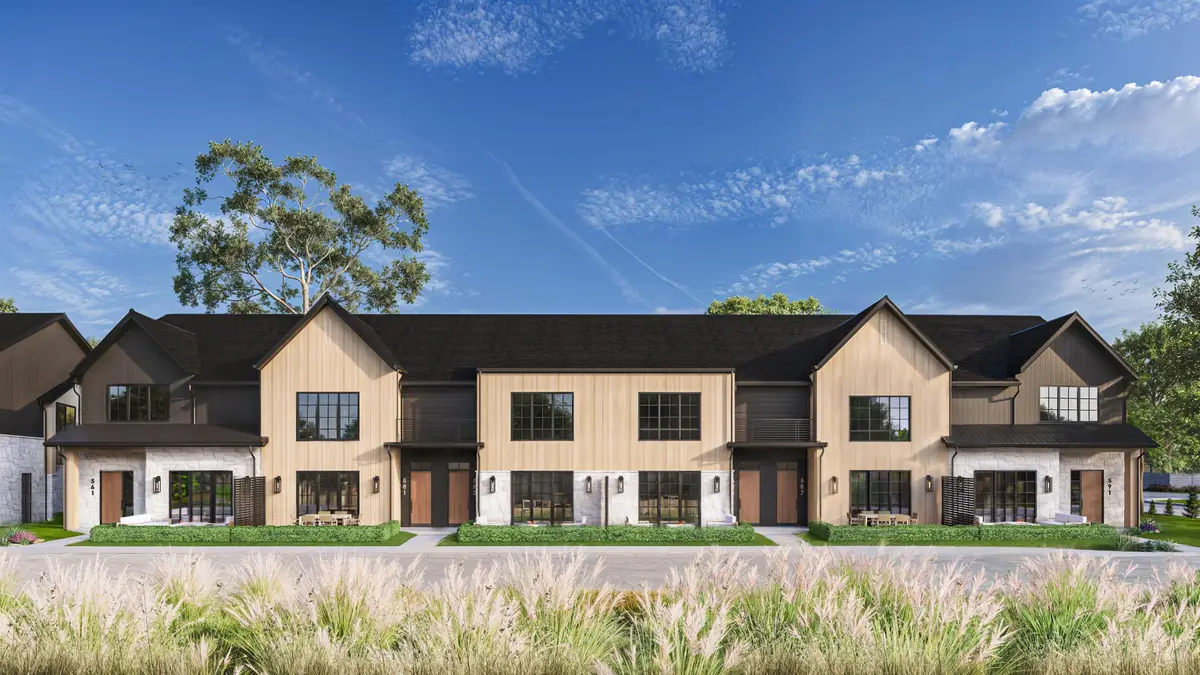 589 River Race Drive, Goshen, IN 46526 - #1
