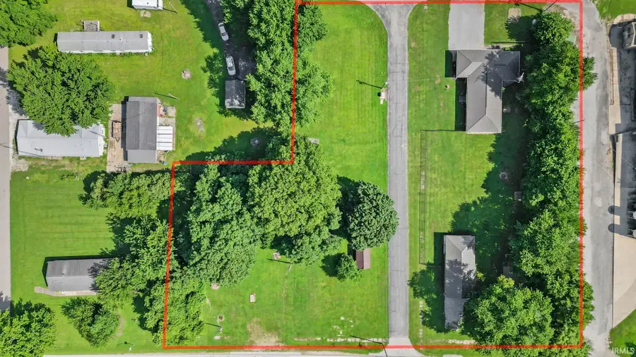 115 N Liberty Street, Newtown, IN 47969 - #2