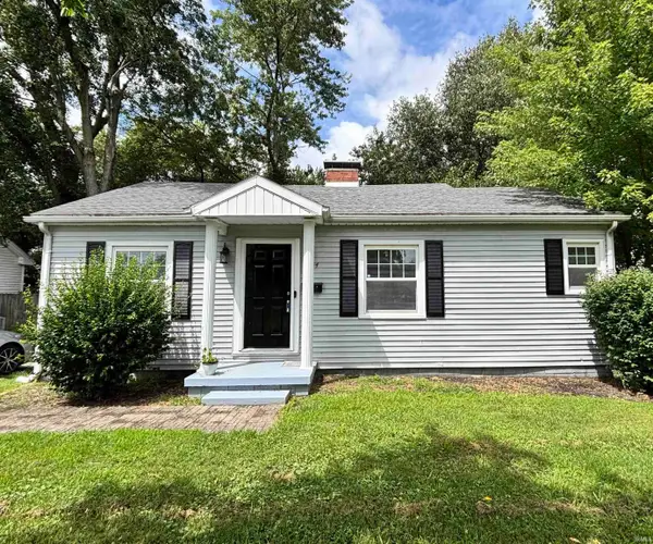 2554 E Riverside Drive, Evansville, IN 47714
