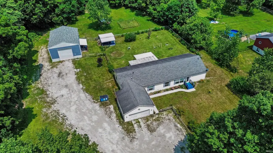 29983 County Road 108, Elkhart, IN 46514 - #2