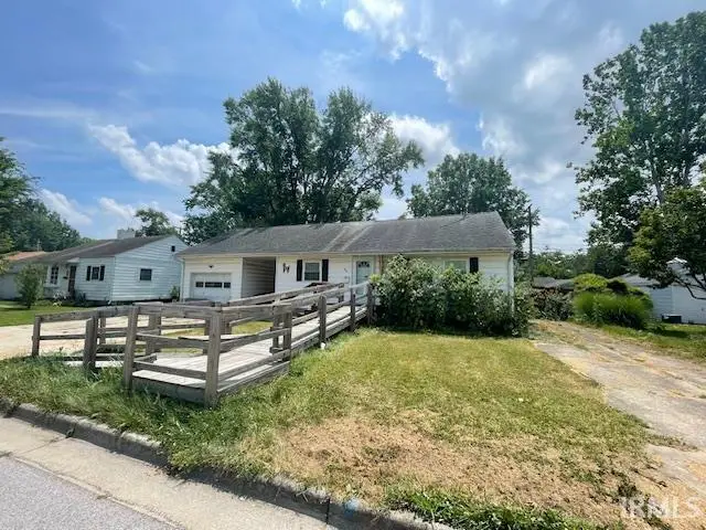 925 Rosemont Street, Lafayette, IN 47909 - #1
