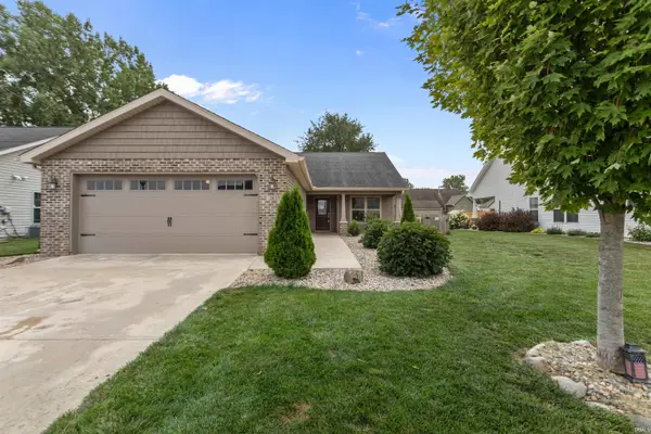 2459 Schick Drive, Kokomo, IN 46902