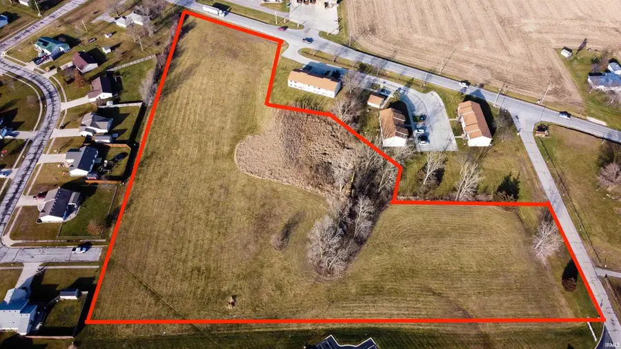 0 E Us 33, Churubusco, IN 46723 - #2