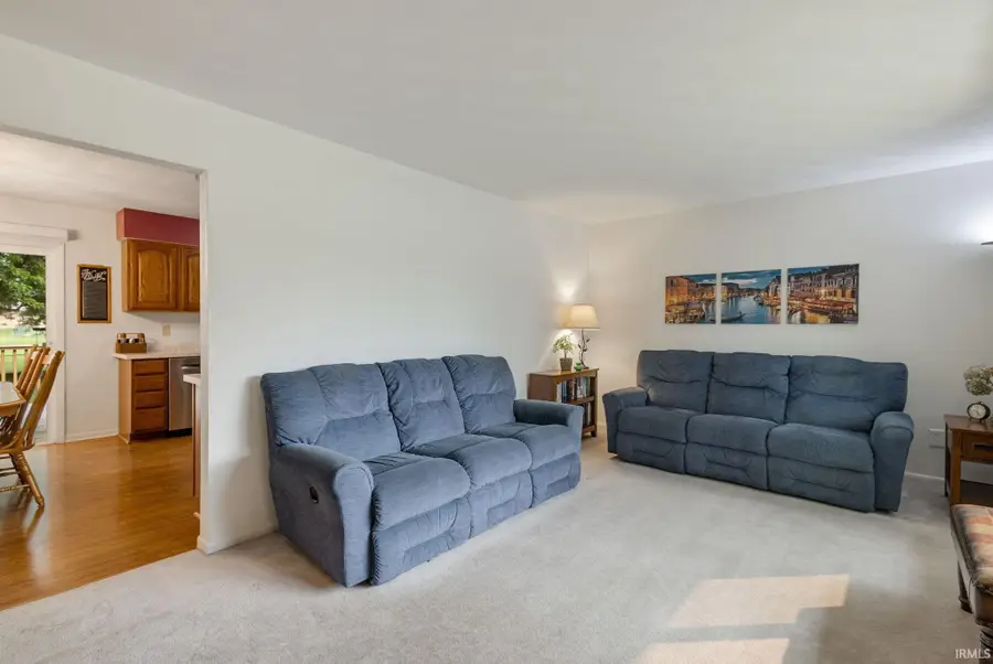 52233 Cheryl Drive, Granger, IN 46530 - #2