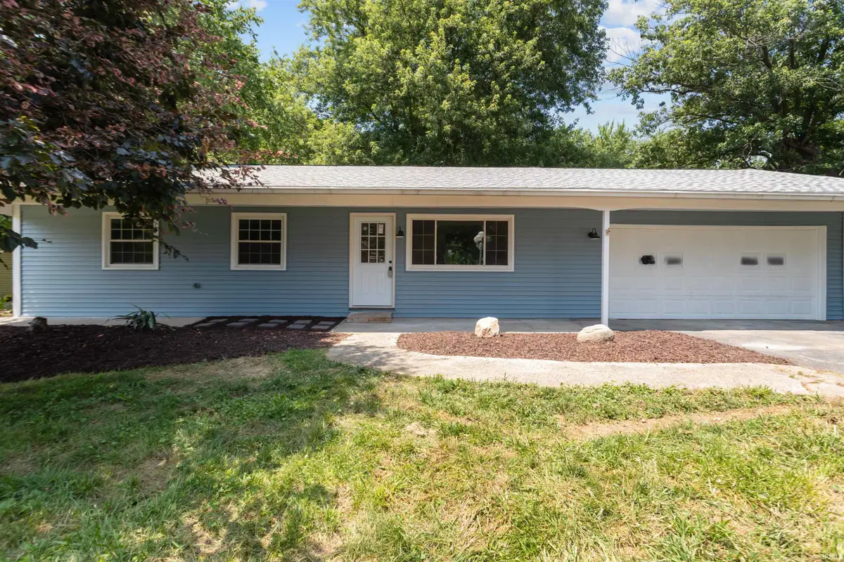 3805 Holiday Street, Kokomo, IN 46902 - #1