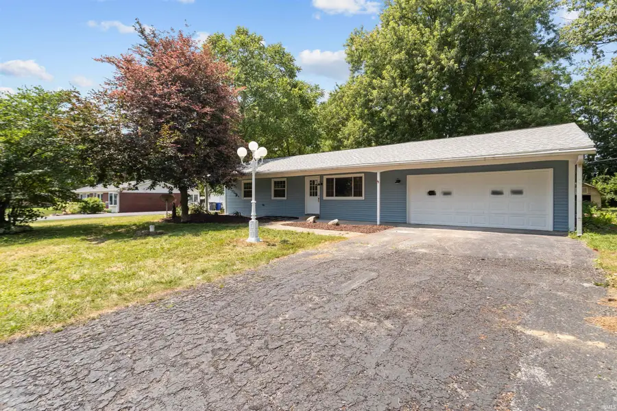 3805 Holiday Street, Kokomo, IN 46902 - #2