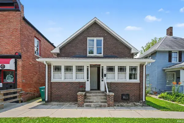 703 W 4th Street, Mishawaka, IN 46544