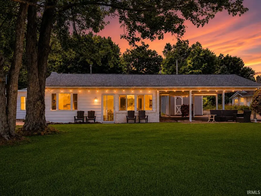 9045 Maple Court, Bremen, IN 46506 - #2