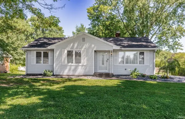5318 Monroe Avenue, Evansville, IN 47715