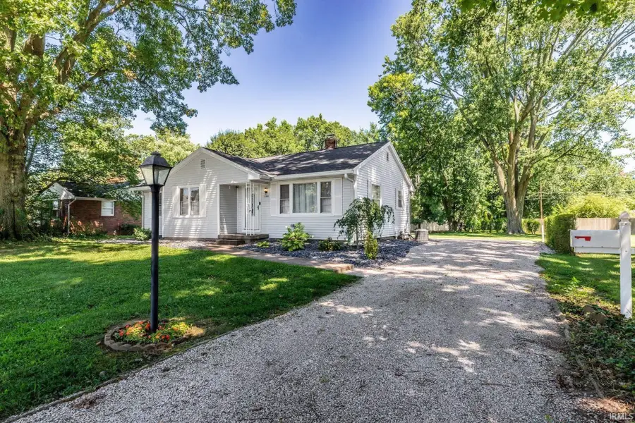 5318 Monroe Avenue, Evansville, IN 47715 - #3