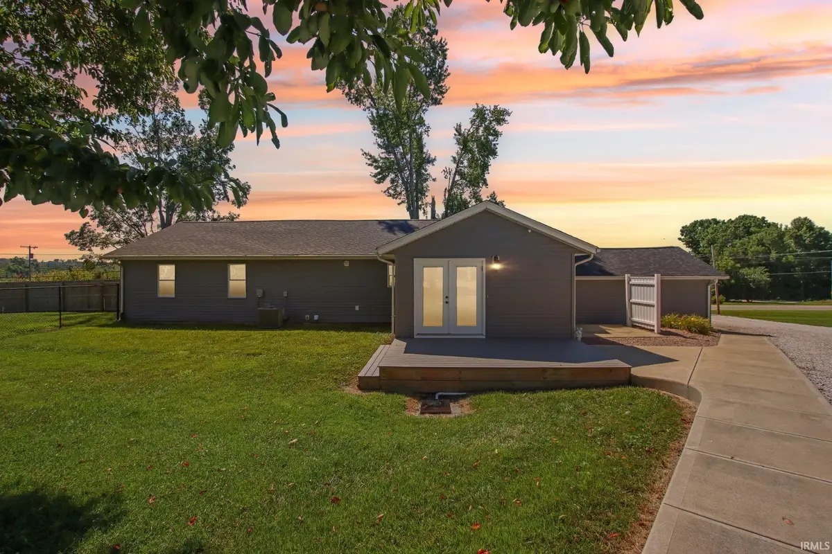 7778 W State Road 45 Road, Bloomington, IN 47403 - #1