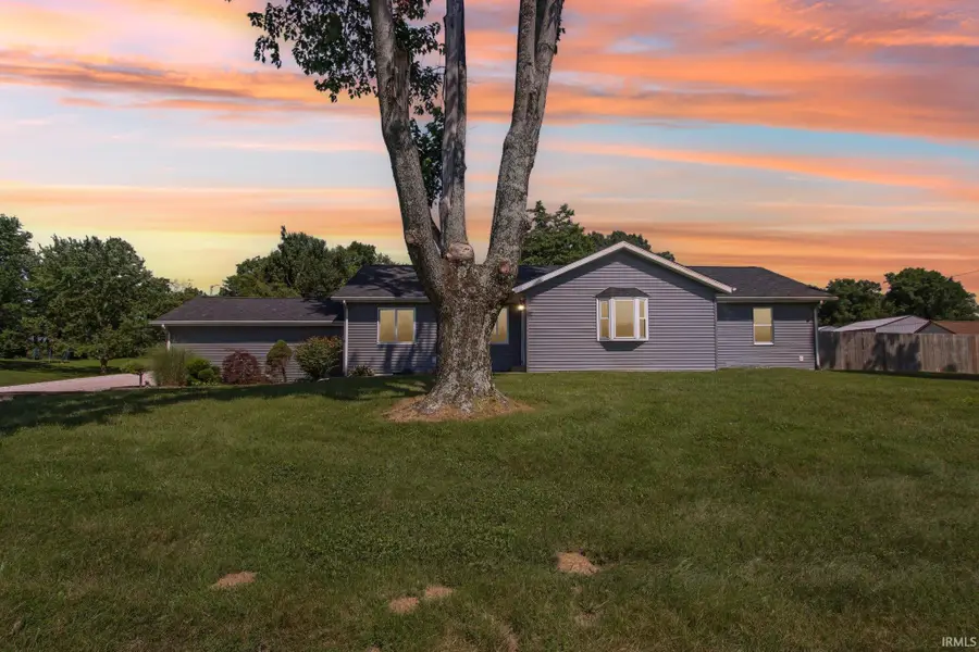 7778 W State Road 45 Road, Bloomington, IN 47403 - #2