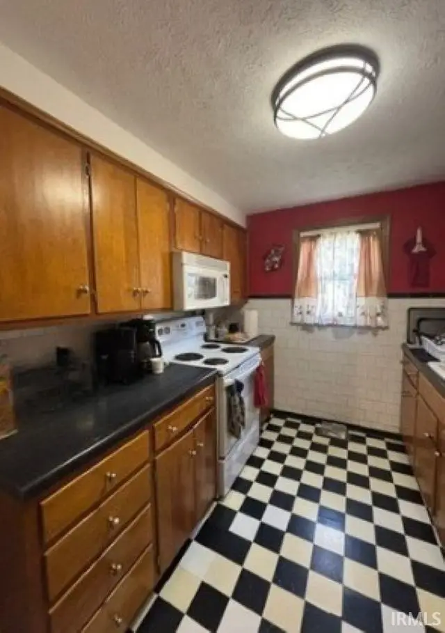 101 S Harrison Street, Carthage, IN 46115 - #3