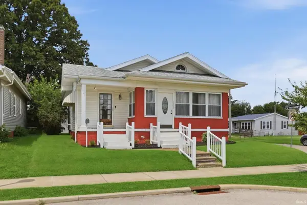 1320 N Main Street, Evansville, IN 47711
