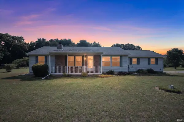 3168 S 700 E, Knox, IN 46534