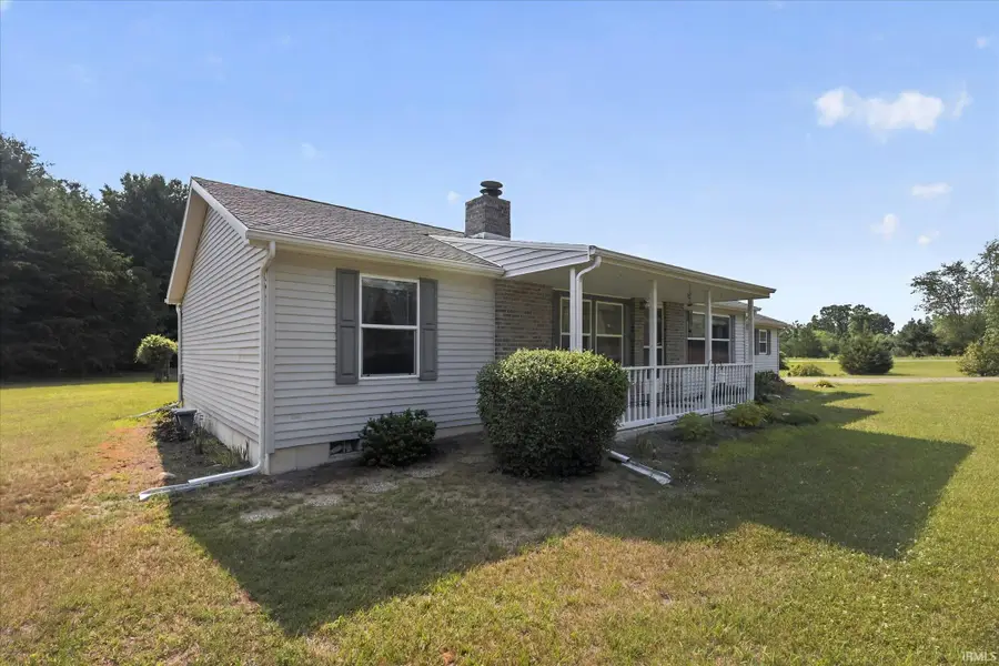 3168 S 700 E, Knox, IN 46534 - #2