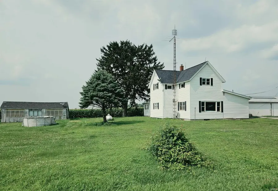 4192 W 325 S., Logansport, IN 46947 - #2