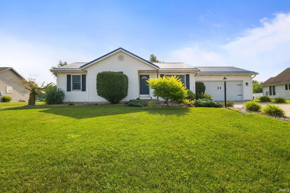 58576 Sunlit Boulevard, Goshen, IN 46528 - #1