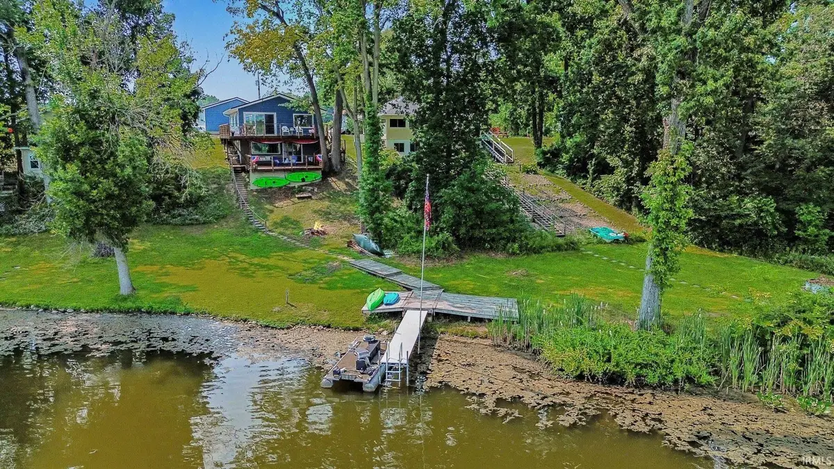 28 Ems R2a Lane, Pierceton, IN 46562 - #1