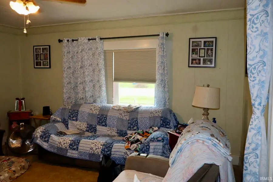 203 N Stokes Street, Boswell, IN 47921 - #2