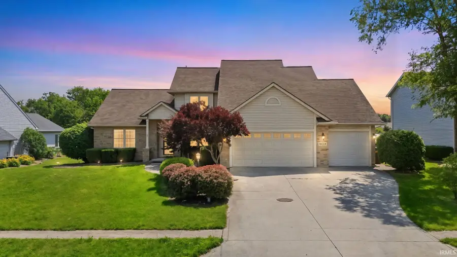 16134 Silver Shadow Lane, Huntertown, IN 46748 - #2