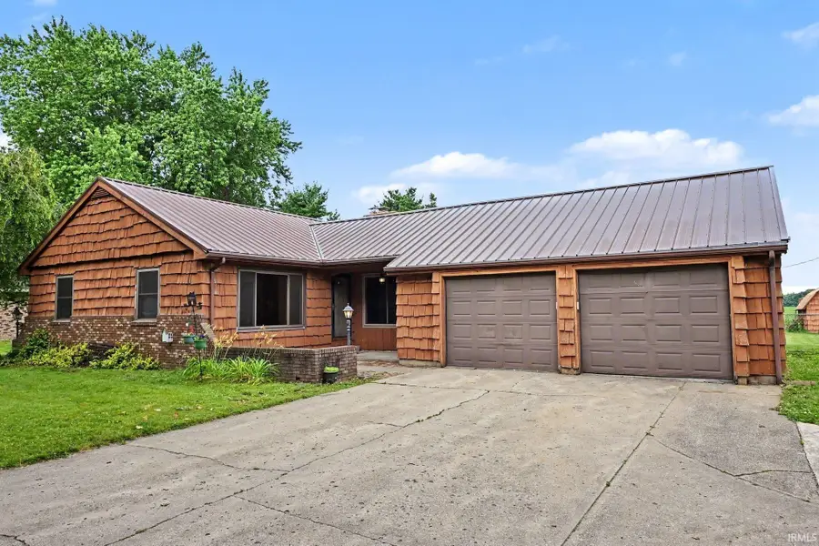 66147 Prairie View Drive, Goshen, IN 46526 - #2