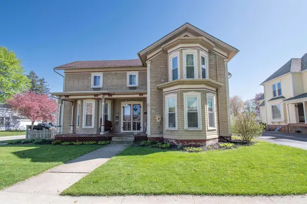 230 E Diamond Street, Kendallville, IN 46755