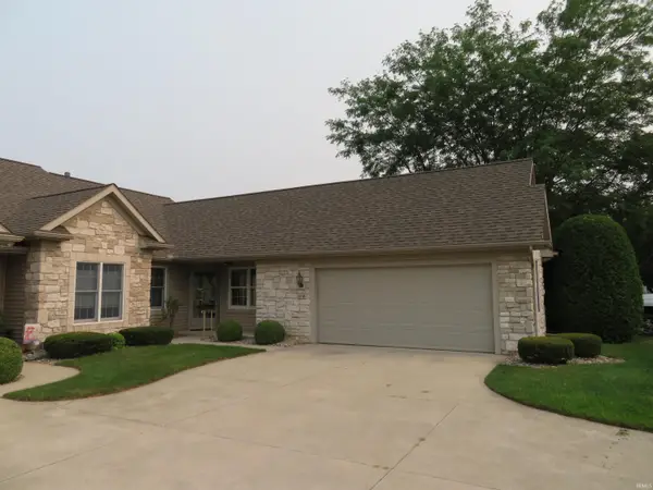 1239 Camden Court, Goshen, IN 46526