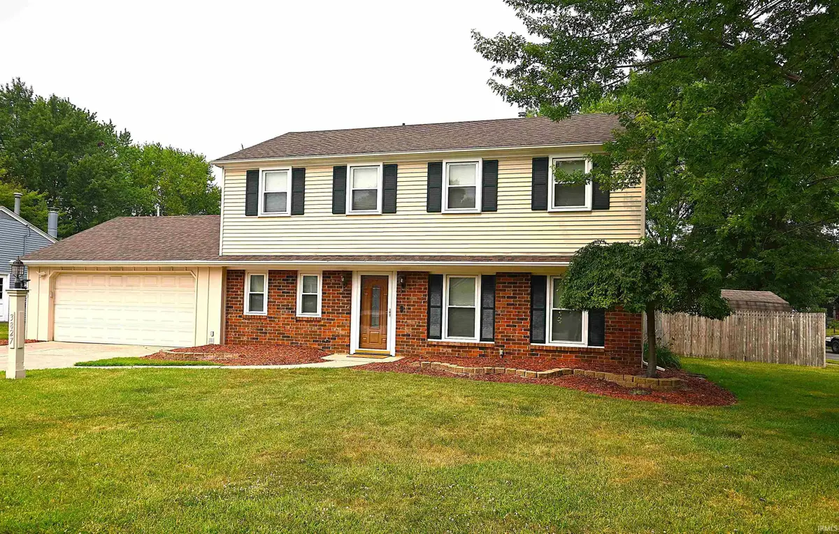 3827 Knightway Drive, Fort Wayne, IN 46815 - #1