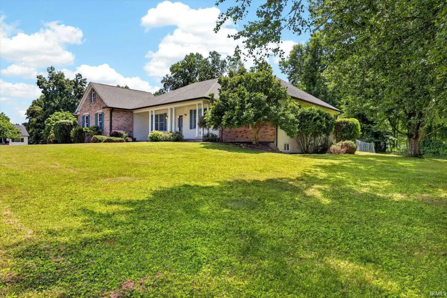 6435 E Wellston Drive, Bloomington, IN 47408 - #3
