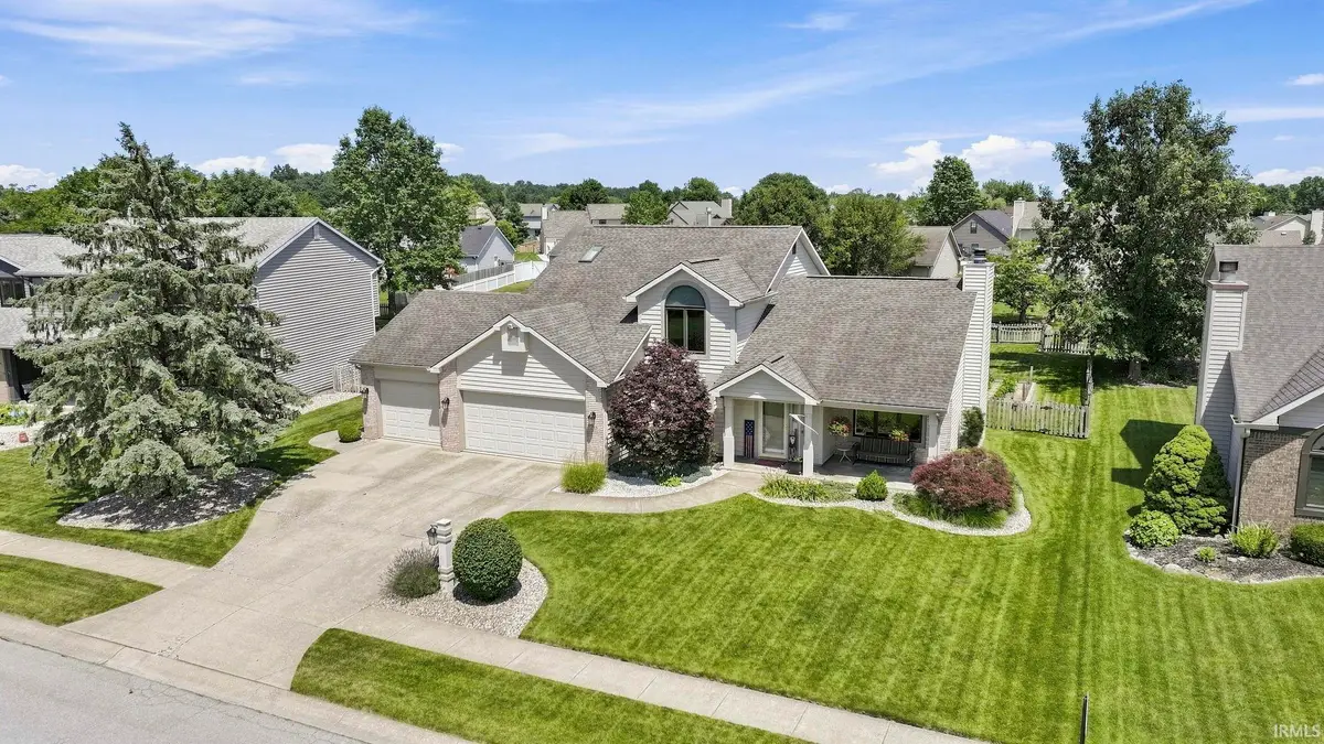 715 Timberlake Trail, Fort Wayne, IN 46804 - #1