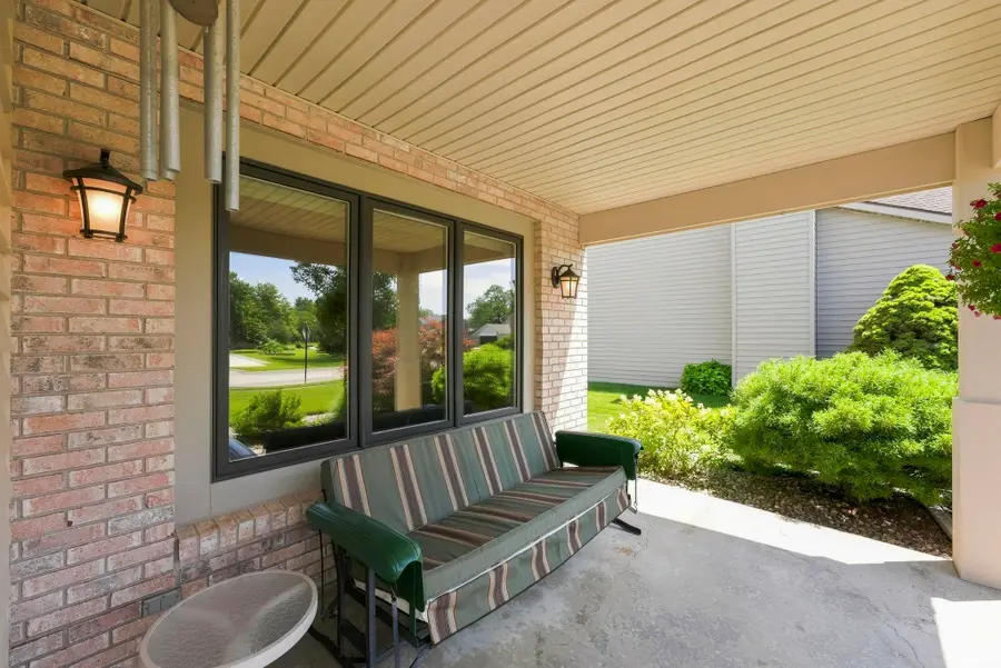 715 Timberlake Trail, Fort Wayne, IN 46804 - #3