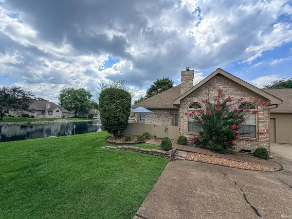 8227 River Park Way, Evansville, IN 47715