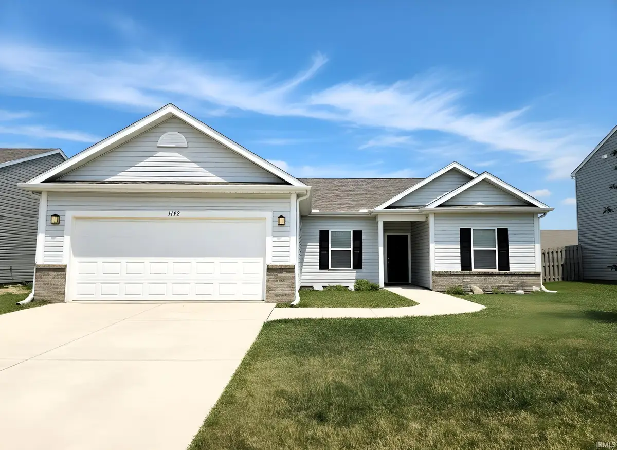1172 Colcester Lane, West Lafayette, IN 47906 - #1