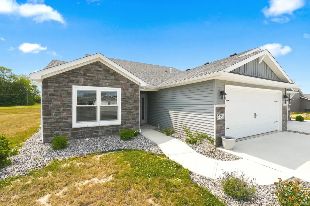 2355 Serenity Court, Auburn, IN 46706 - #1