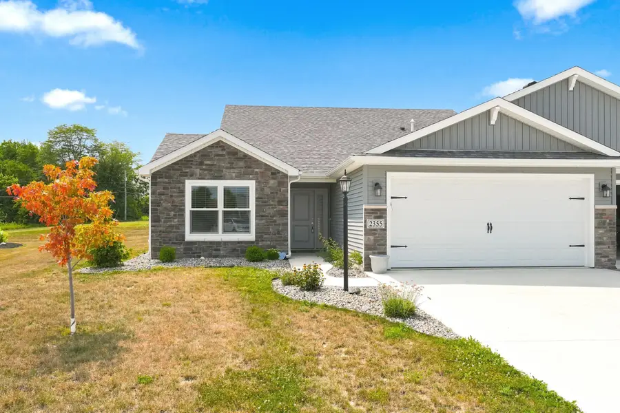 2355 Serenity Court, Auburn, IN 46706 - #2