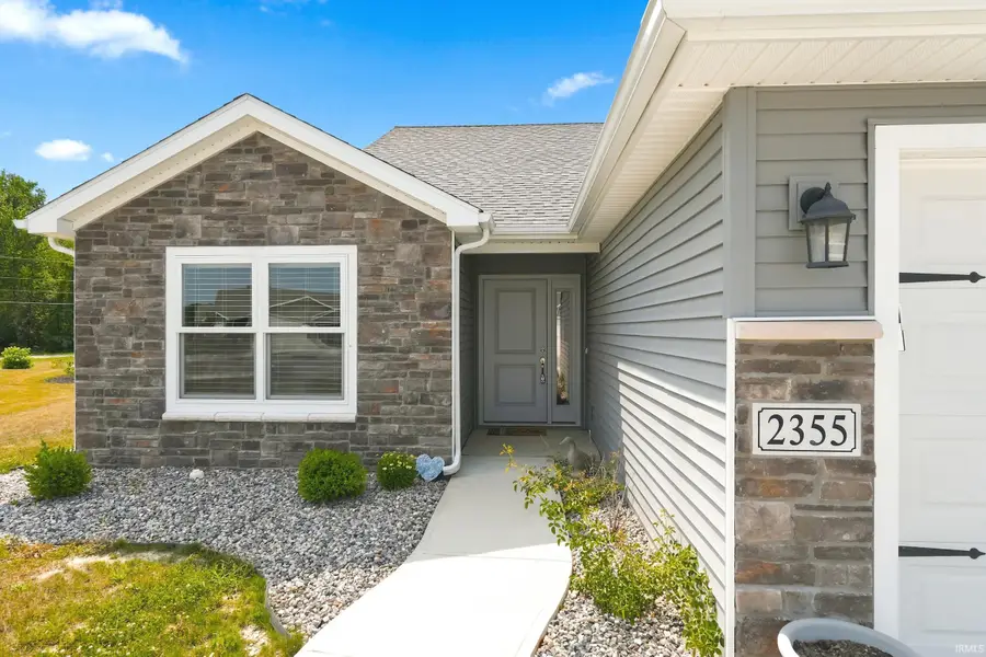 2355 Serenity Court, Auburn, IN 46706 - #3