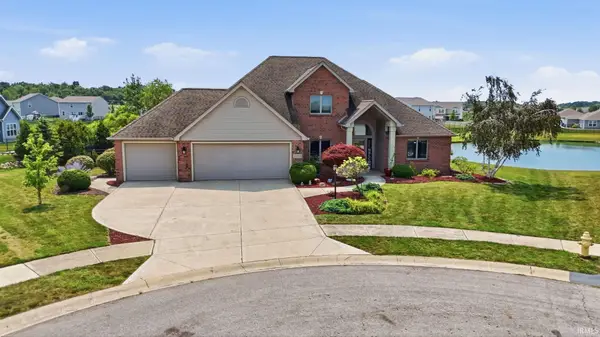 10204 Runabay Cove, New Haven, IN 46774