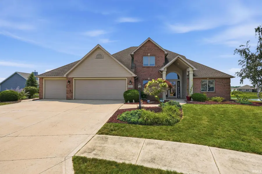 10204 Runabay Cove, New Haven, IN 46774 - #2