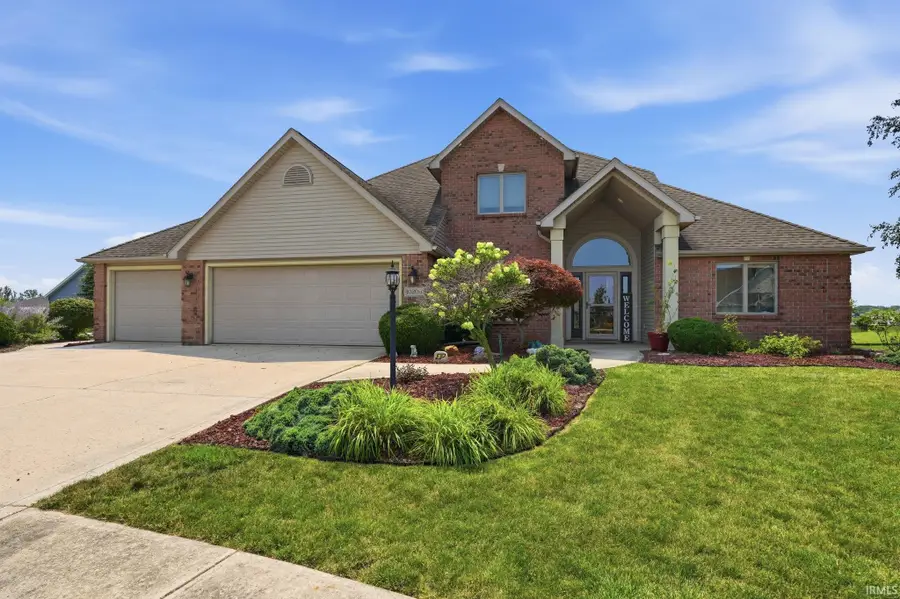 10204 Runabay Cove, New Haven, IN 46774 - #3