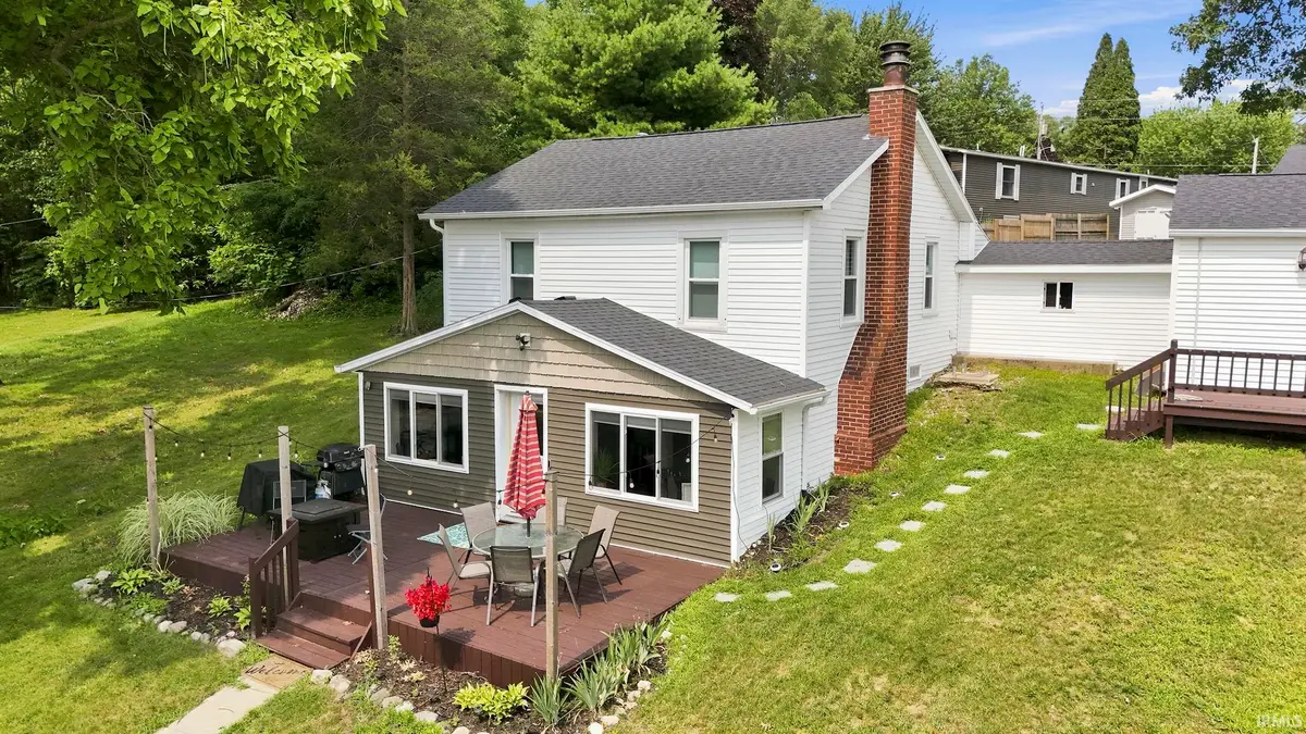 160 Lane 425 Jimmerson Lake, Fremont, IN 46737 - #1