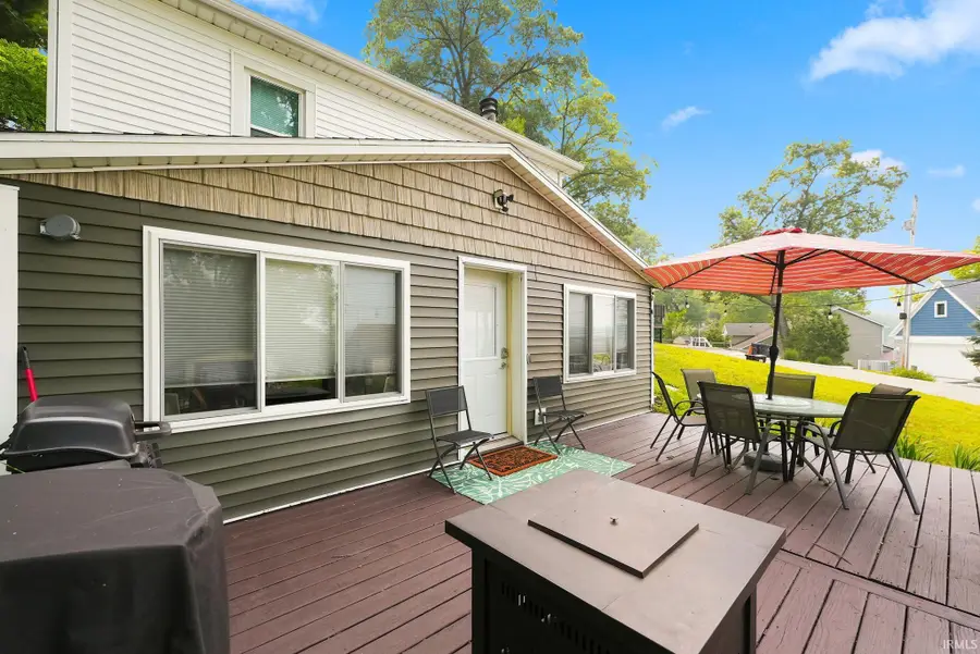 160 Lane 425 Jimmerson Lake, Fremont, IN 46737 - #2