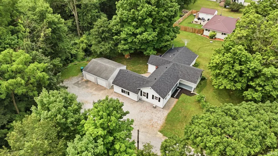 12705 Us Highway 24, Fort Wayne, IN 46814 - #2