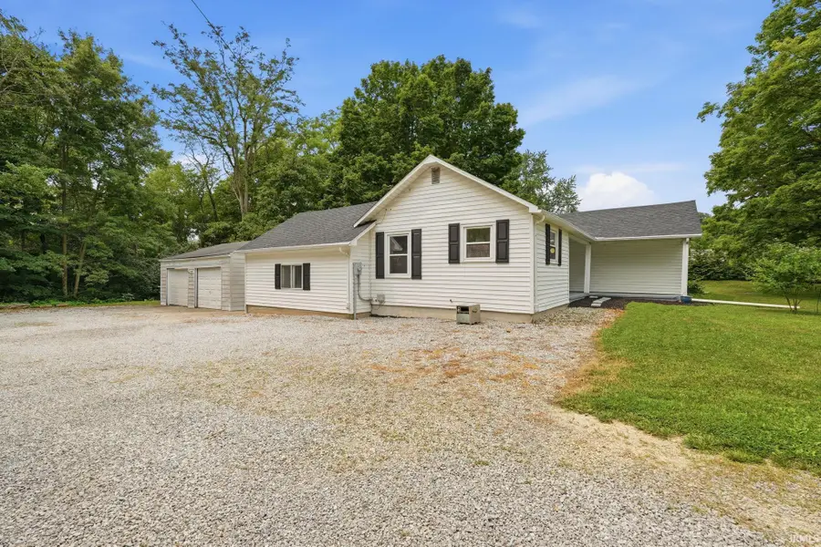 12705 Us Highway 24, Fort Wayne, IN 46814 - #3