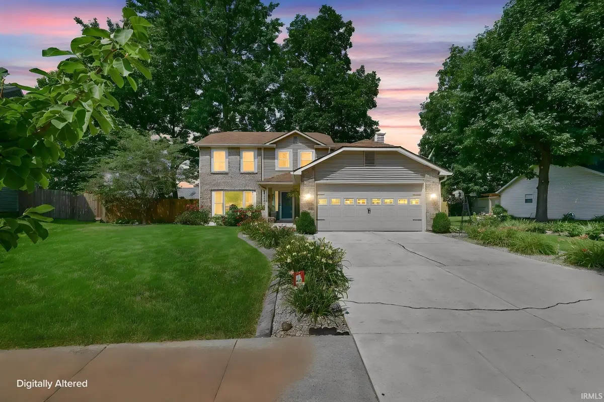 3320 Dover Lane, Lafayette, IN 47909 - #1