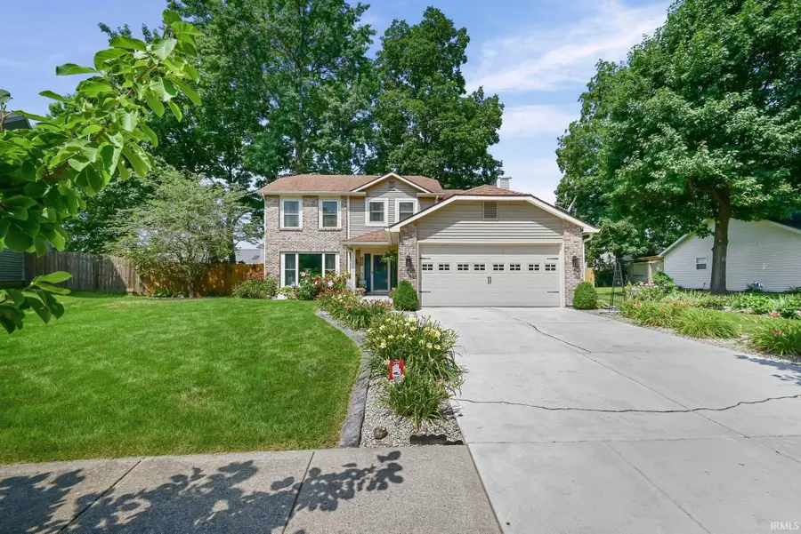 3320 Dover Lane, Lafayette, IN 47909 - #2