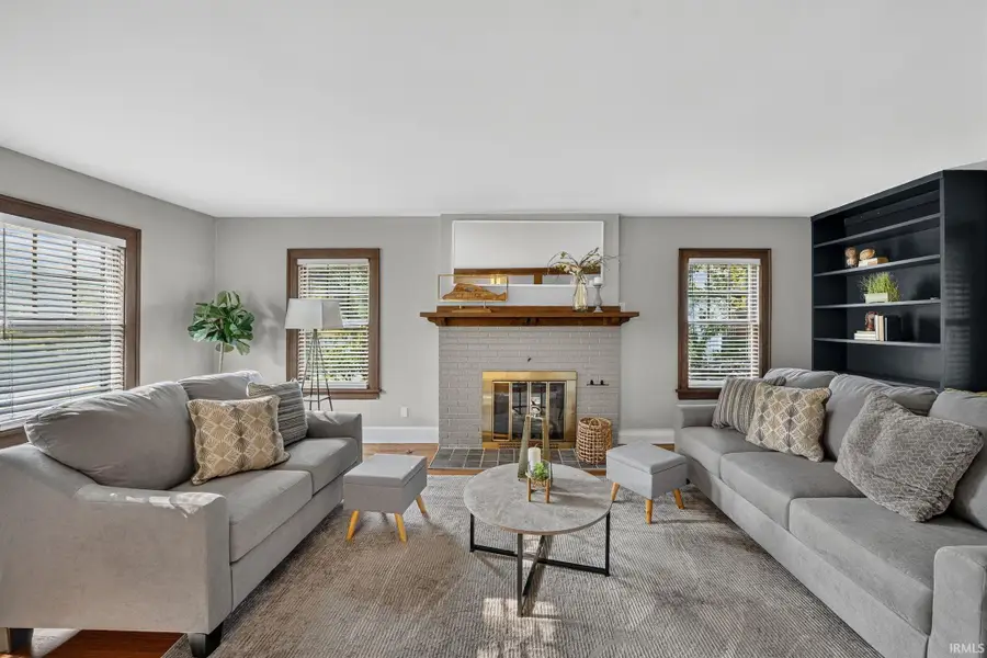 1122 N St. Joseph Street, South Bend, IN 46617 - #3
