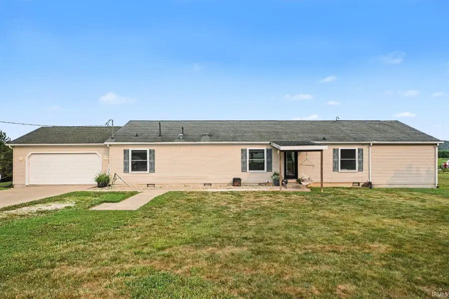 0053 N Wolf Lake Road, Albion, IN 46701 - #3