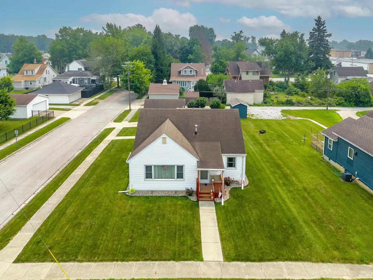 950 Powers Street, New Haven, IN 46774 - #1